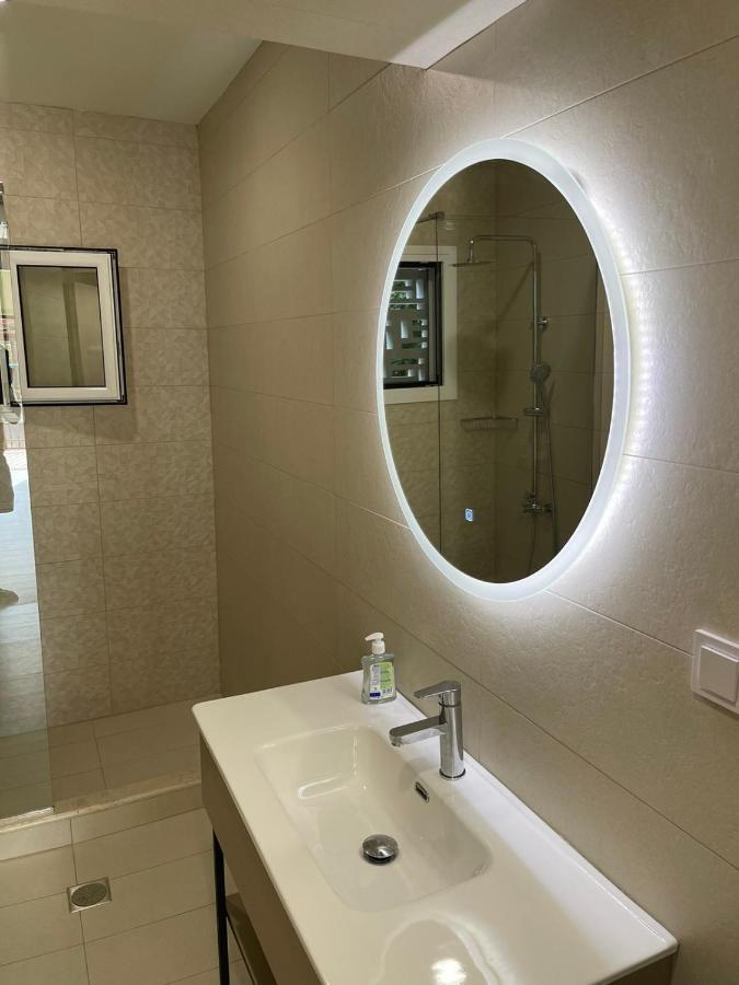 Diacopto Country Apartment *