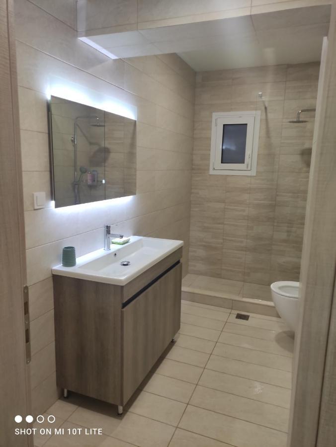 Diacopto Country Apartment