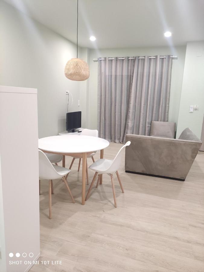 Diacopto Country Apartment *