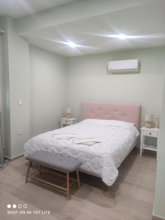 Diacopto Country Apartment