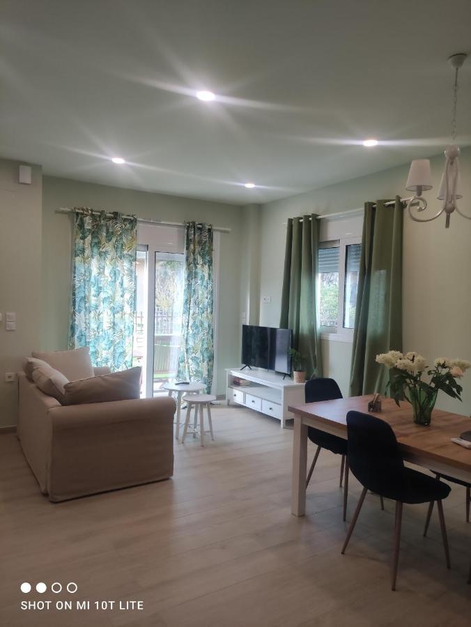 Diacopto Country Apartment