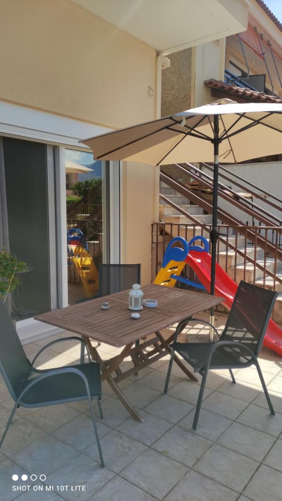 Diacopto Country Apartment *