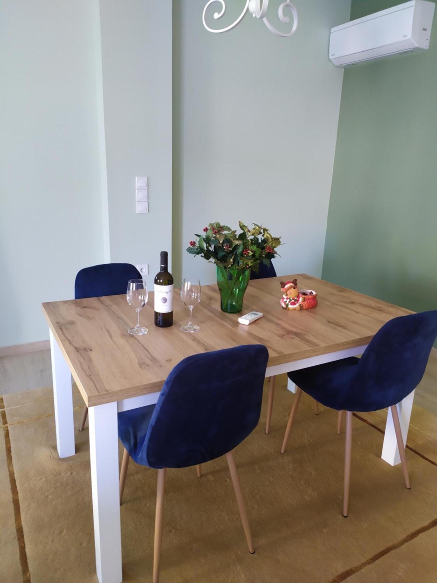 Apartment Diacopto Country Diakopto