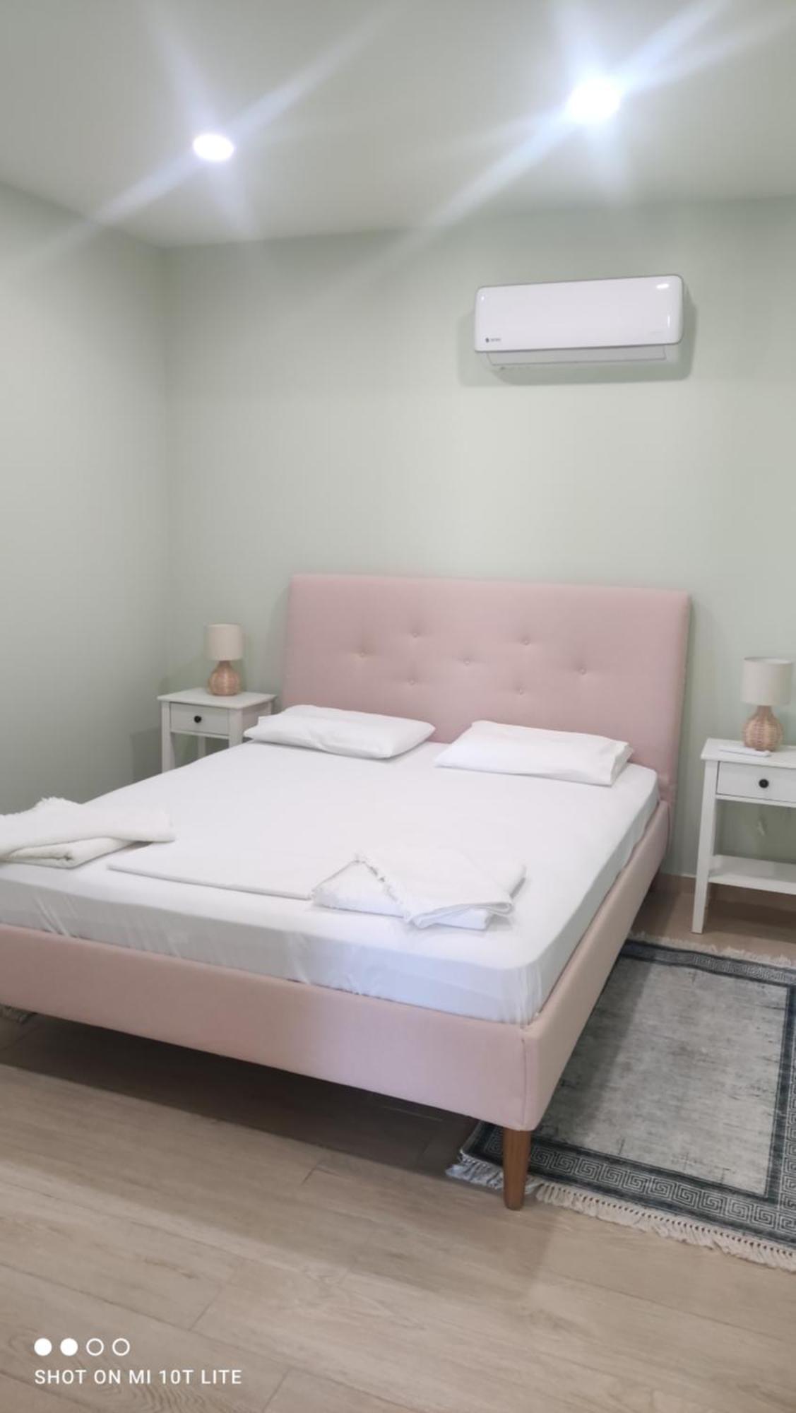 Diacopto Country Apartment *