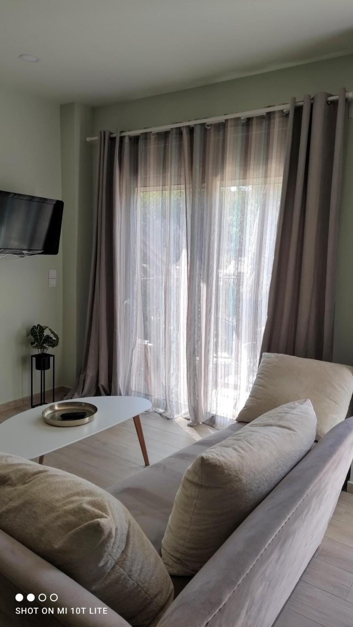 Diacopto Country Apartment *