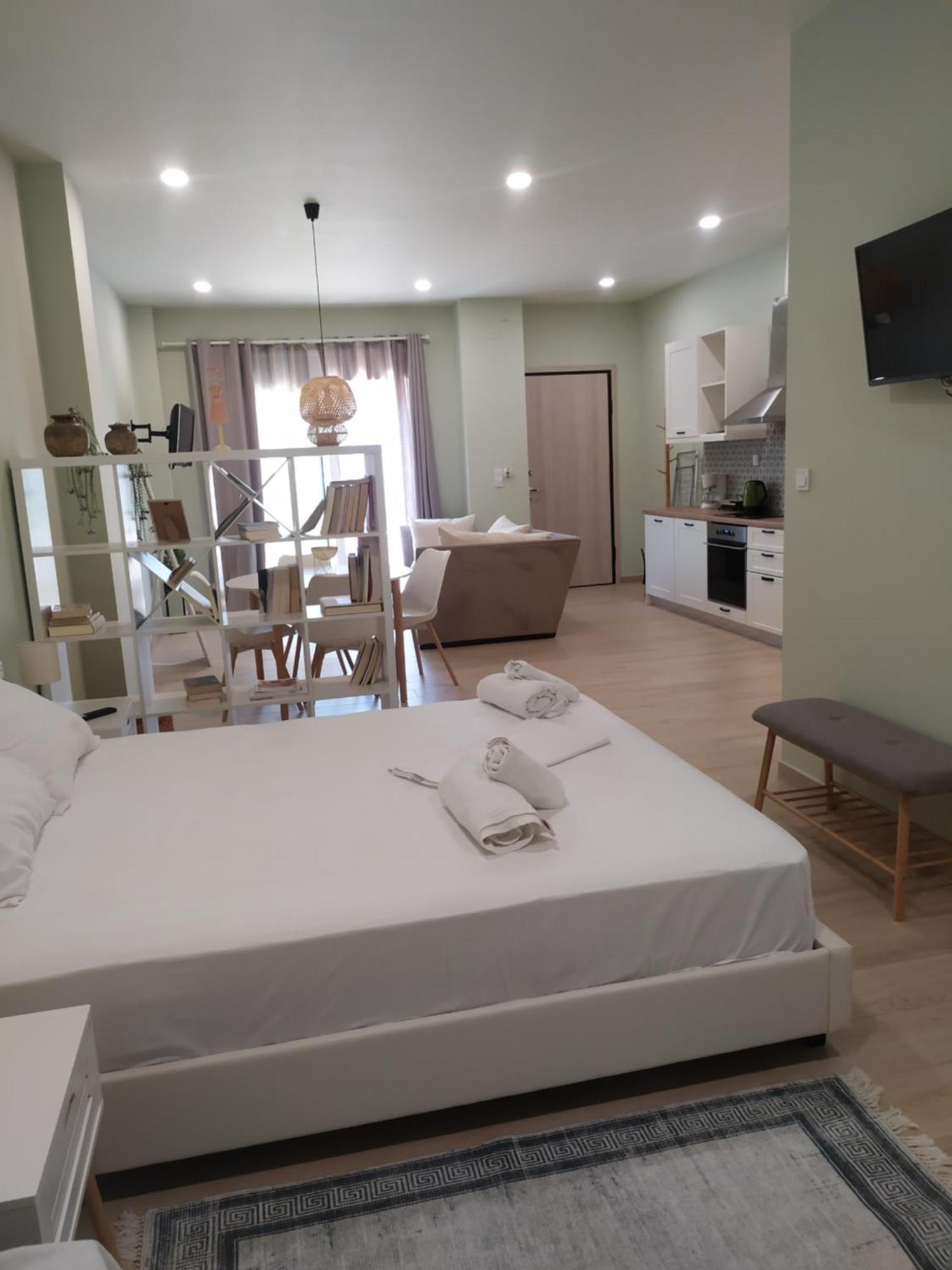 Diacopto Country Apartment Diakopto