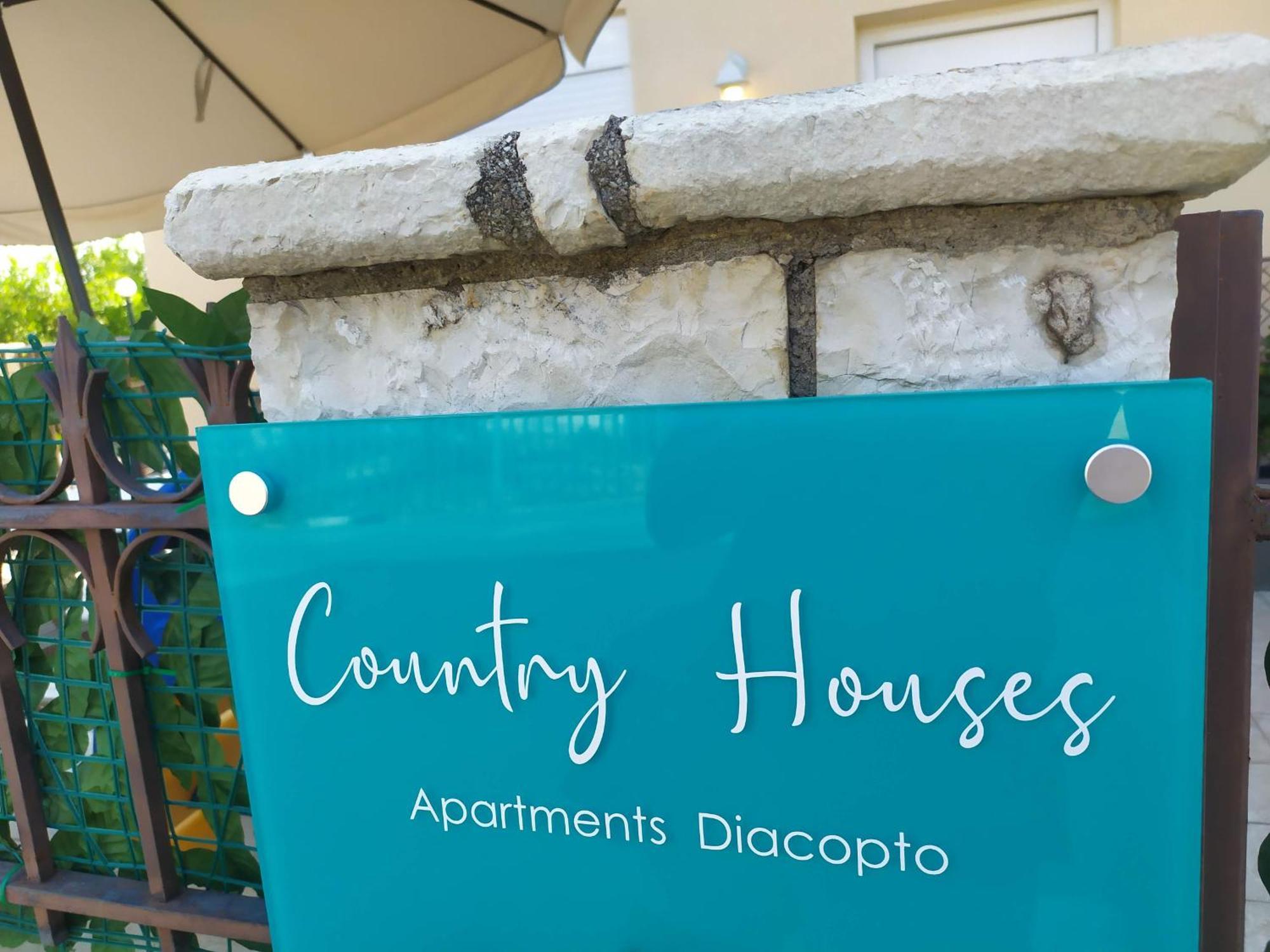 Diacopto Country *