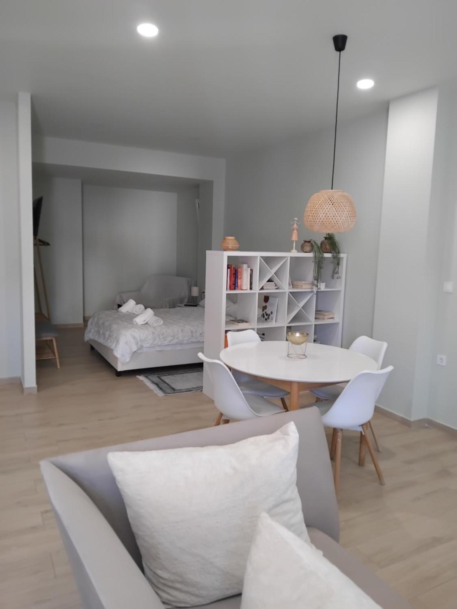 Diacopto Country Apartment *